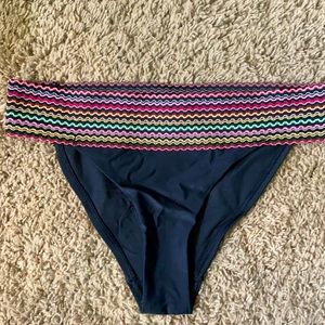 TopShop bikini bottoms